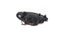 Lampy PEUGEOT 307 CC SW 2001-obecnie Przód Projector Black