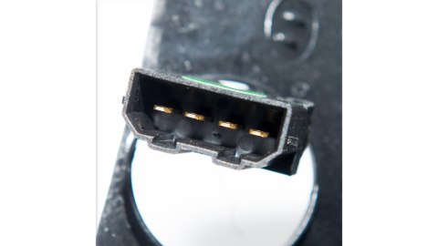 Lampy SEAT IBIZA III Tył Black