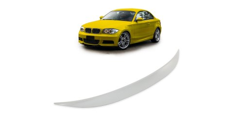 Lotka BMW 1 E82 Lip