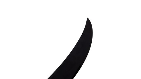 Lotka BMW 3 E90 Lip Gloss Black