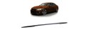 Lotka BMW 3 F30 Lip Carbon Look