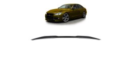 Lotka BMW 3 F30 Lip Carbon