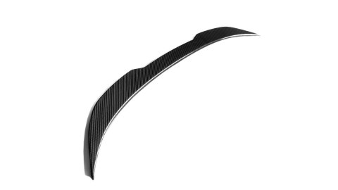 Lotka BMW 3 F30 Lip Carbon