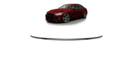 Lotka BMW 3 F30 Lip Gloss Black