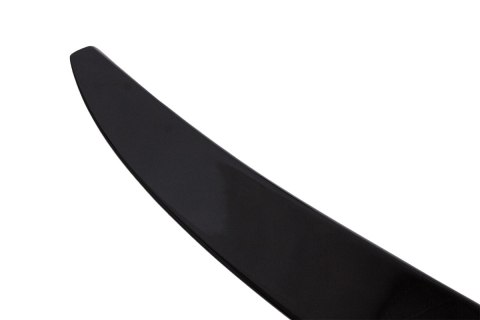 Lotka BMW X4 G02 Lip Gloss Black