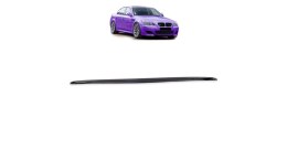 Lotka BMW 5 E60 Lip Gloss Black