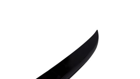 Lotka BMW 5 E60 Lip Gloss Black