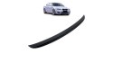 Lotka BMW 5 E60 Lip Matt Black