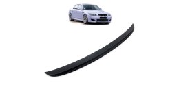 Lotka BMW 5 E60 Lip Matt Black
