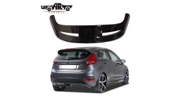 Lotka Ford Fiesta VI Gloss Black Light