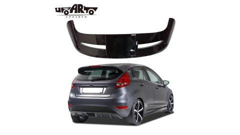Lotka Ford Fiesta VI Gloss Black Light