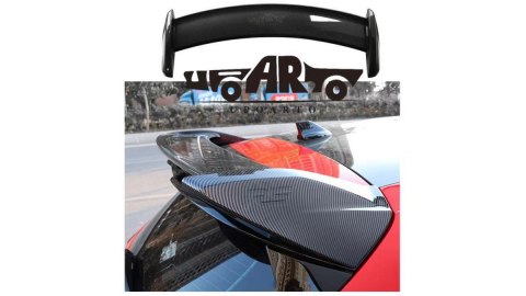 Lotka Ford Focus III Gloss Black