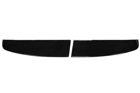 Lotka Ford Transit Custom I Gloss Black