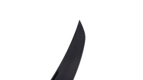 Lotka Mercedes-Benz A V177 Lip Gloss Black