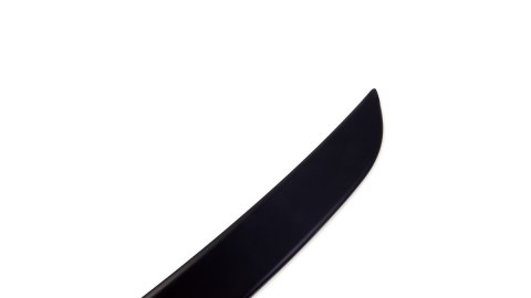 Lotka Mercedes-Benz C W203 Lip Matt Black