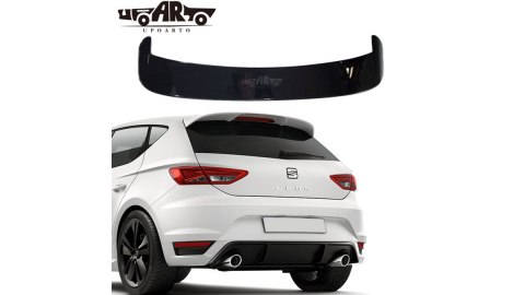 Lotka SEAT LEON Gloss Black