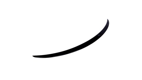 Lotka Tesla Model 3 Lip Gloss Black