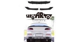 Lotka Volkswagen Arteon Lip Gloss Black