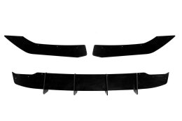 Lotka Volkswagen Arteon Lip Gloss Black