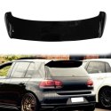 Lotka Volkswagen Golf VI Gloss Black
