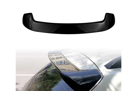 Lotka Volkswagen POLO V Gloss Black