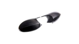 Nakładki lusterek BMW 1 E81 E82 E87 E88 3 E90 E91 E92 E93 Carbon
