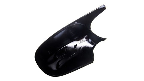 Nakładki lusterek BMW 1 E81 E82 E87 E88 3 E90 E91 E92 E93 Gloss Black