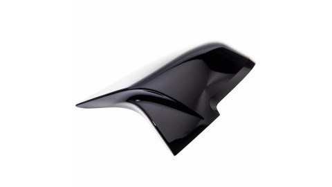 Nakładki lusterek BMW 1 F20 F21 2 F22 F23 F87 3 F30 F31 4 F32 F33 F36 X1 E84 Gloss Black