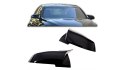 Nakładki lusterek BMW 1 F20 F21 2 F22 F23 F87 3 F30 F31 4 F32 F33 F36 X1 E84 Gloss Black
