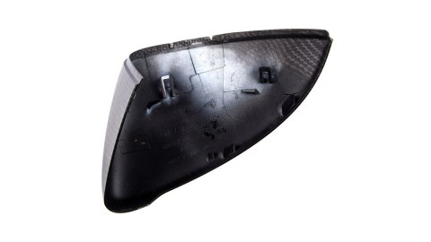 Nakładki lusterek Volkswagen Golf 7 Carbon Look