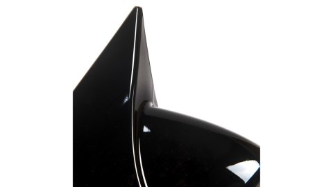 Nakładki lusterek Volkswagen Golf 7 Gloss Black