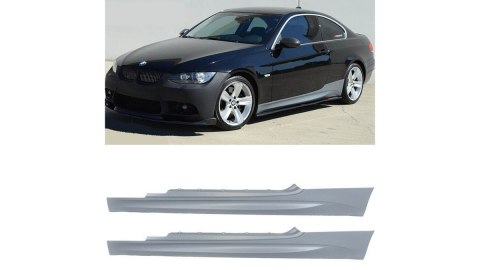 Progi BMW 3 E92 E93