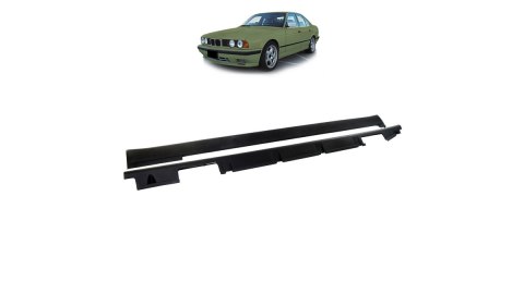 Progi BMW 5 E34
