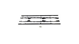 Progi Volkswagen Golf 7