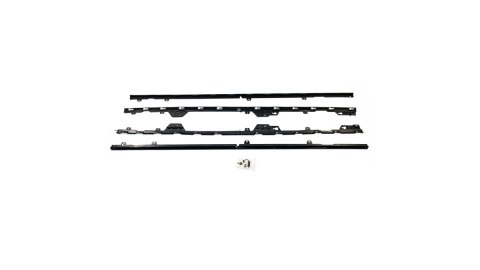 Progi Volkswagen Golf 7