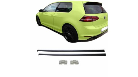 Progi Volkswagen Golf 7