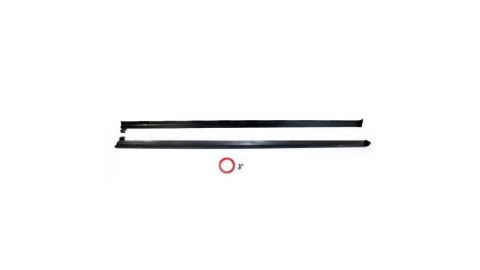 Progi Volkswagen POLO VI