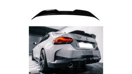 Spoiler BMW 2 G42 Klapa Lip