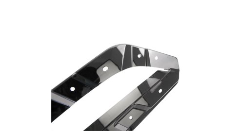 Wlot BMW 5 G30 G31 Zderzak przód CS-Style