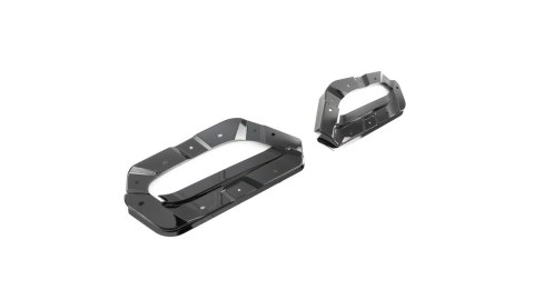 Wlot BMW 5 G30 G31 Zderzak przód CS-Style