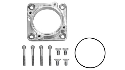 Adapter przepustnicy DBW RB25 RB20 Greddy / Freddy