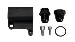 Adapter spływu głowicy V2 RB20 RB25 RB26