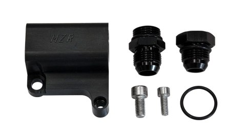 Adapter spływu głowicy V2 RB20 RB25 RB26