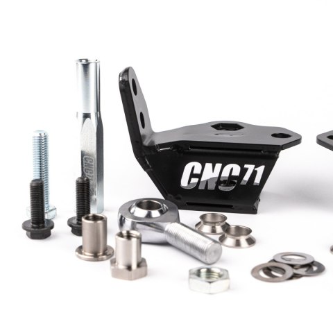 Adaptery skrętu Nissan 350Z Infiniti G35