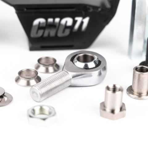 Adaptery skrętu Nissan 350Z Infiniti G35