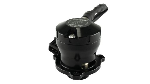 Blow Off Turbosmart BMW M2 N55 Kompact EM BOV VR9 Plumb Back