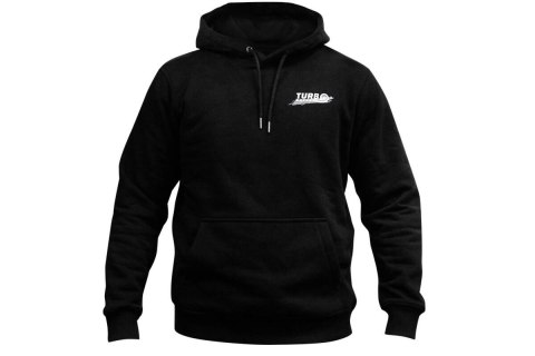 Bluza z kapturem TurboWorks XXXL
