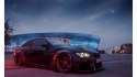 Bodykit BMW 3 E92 M-Pack Wide