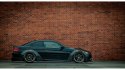 Bodykit BMW 3 E92 M-Pack Wide