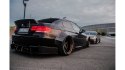 Bodykit BMW 3 E92 M-Pack Wide